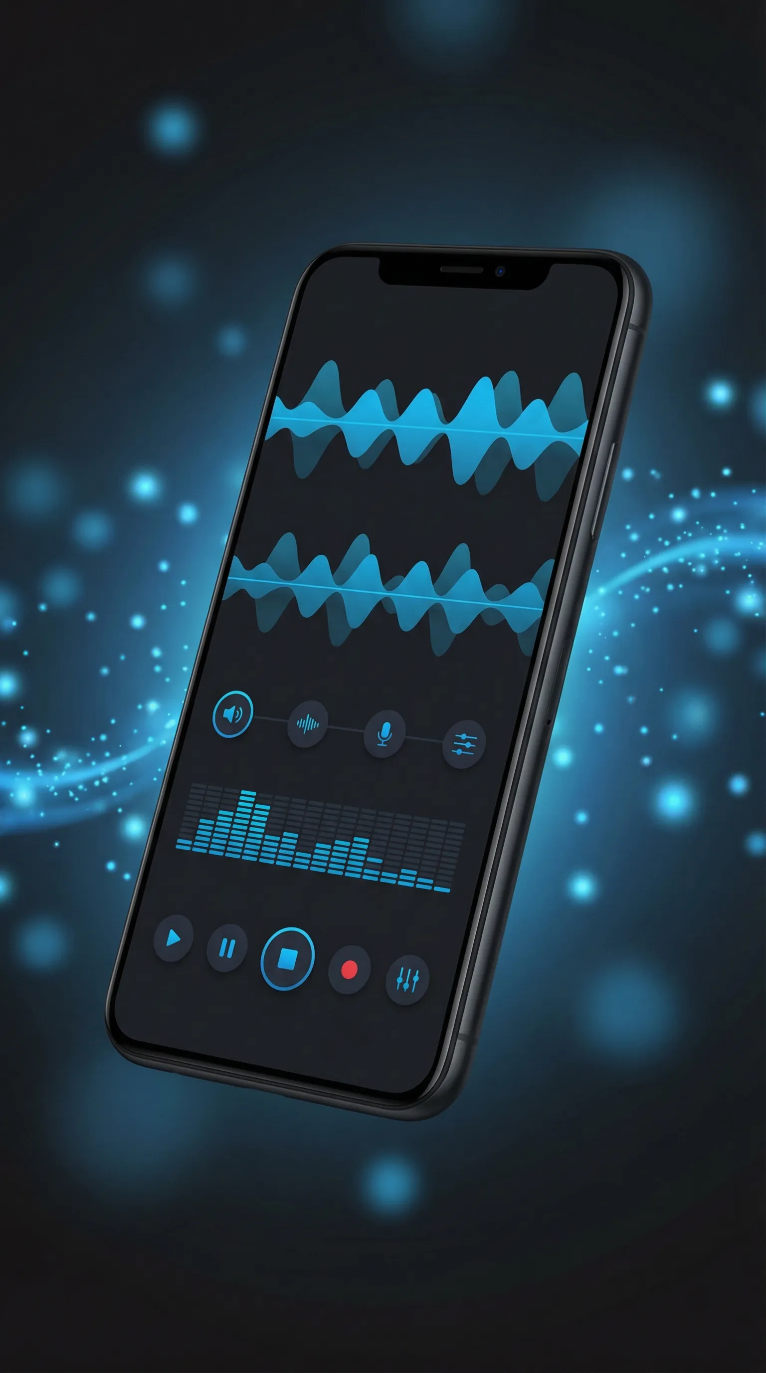 小狗pro APP 界面展示